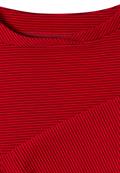 flame red