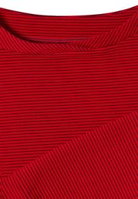 flame red