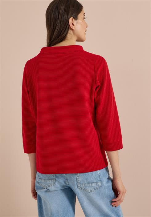 flame-red