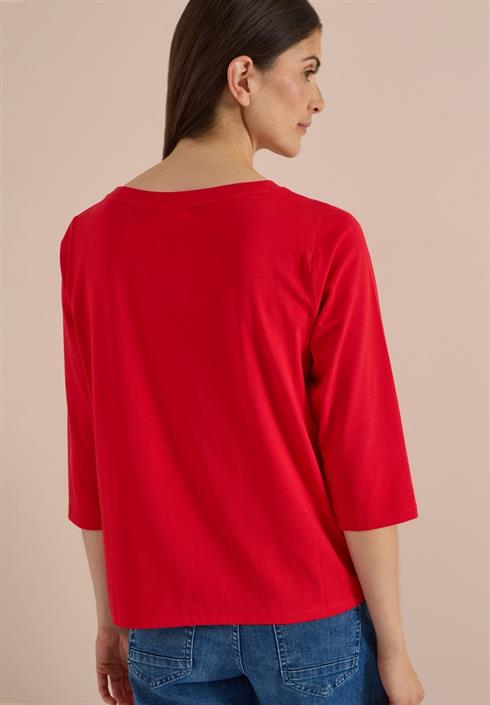 flame-red