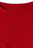 flame red