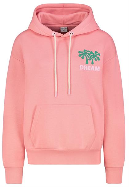 flamingo pink