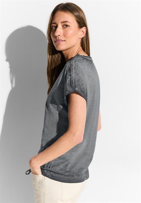 flammgarn-t-shirt-black