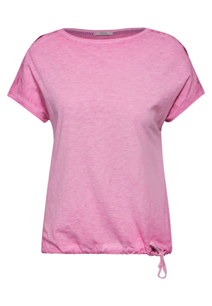Cecil Damen T-Shirt B321503 günstig online kaufen