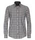Flanellhemd blau1