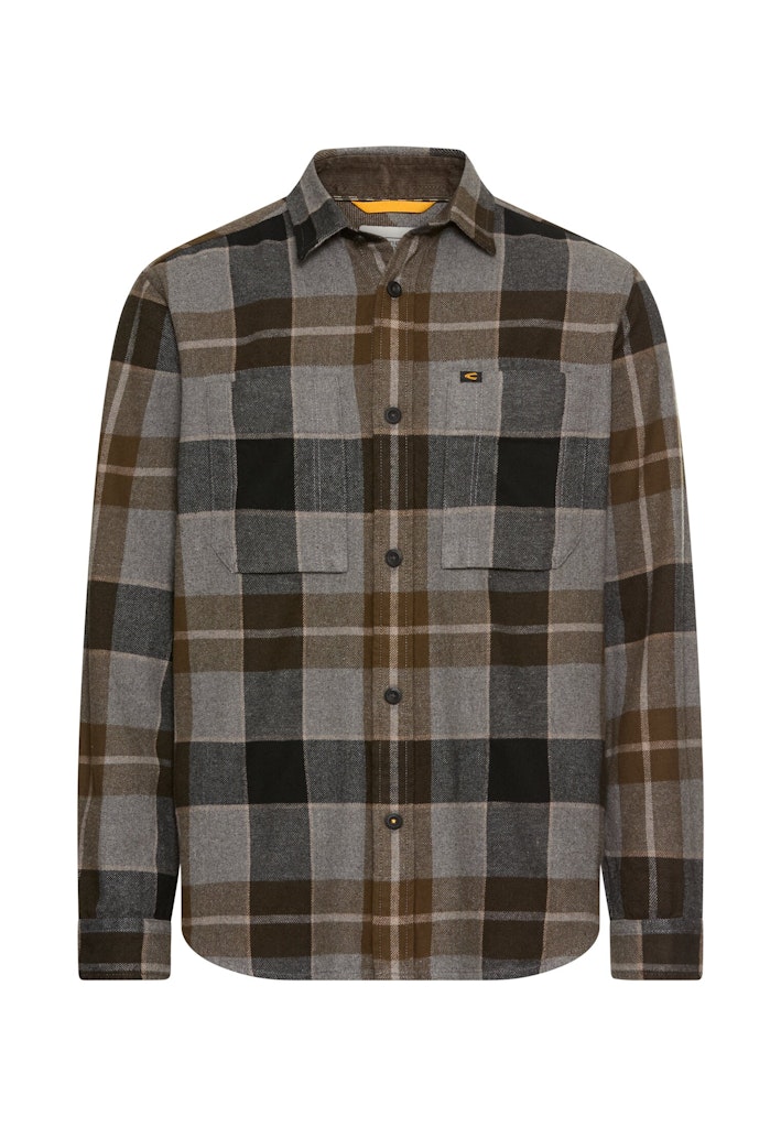 Camel Active Herren Hemd 6s47409147 günstig online kaufen