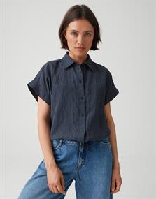 Flaneta coal blue