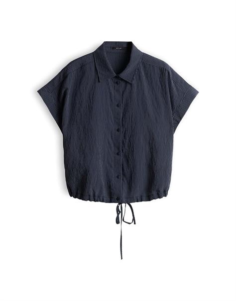 Flaneta coal blue