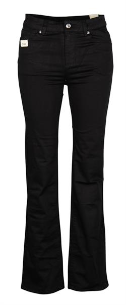 Flare Hose Marla schwarz