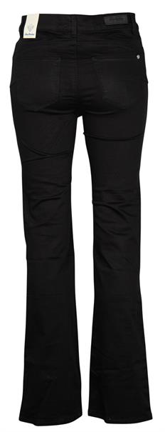 Flare Hose Marla schwarz