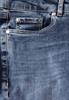Flared Jeans medium blue random