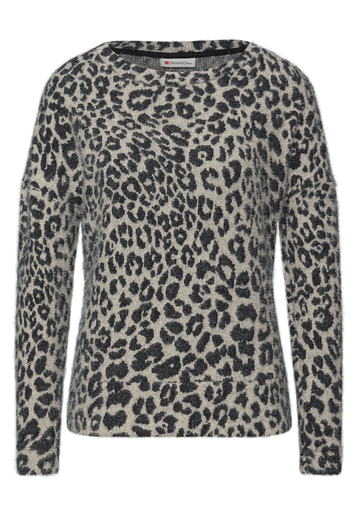 Street One Damen Langarmshirt A324285 günstig online kaufen