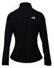 Fleecepullover "Resolve" schwarz