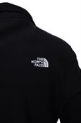 Fleecepullover "Resolve" schwarz