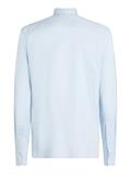 FLEX DOBBY SF SHIRT breezy blue