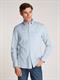 FLEX DOBBY SF SHIRT breezy blue