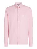 FLEX DOBBY SF SHIRT classic pink