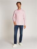 FLEX DOBBY SF SHIRT classic pink