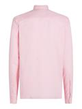FLEX DOBBY SF SHIRT classic pink