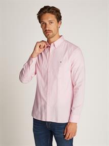 FLEX DOBBY SF SHIRT classic pink
