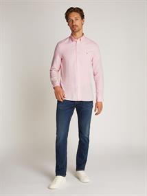FLEX DOBBY SF SHIRT classic pink