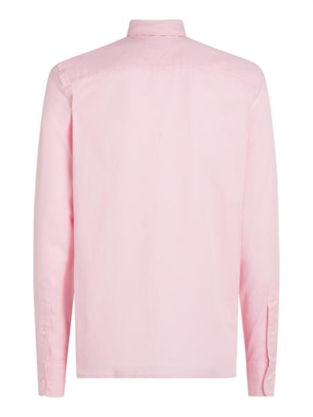 FLEX DOBBY SF SHIRT classic pink