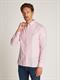 FLEX DOBBY SF SHIRT classic pink