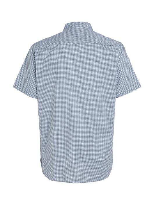 flex-gingham-rf-shirt-s-s-blue-coal-optic-white