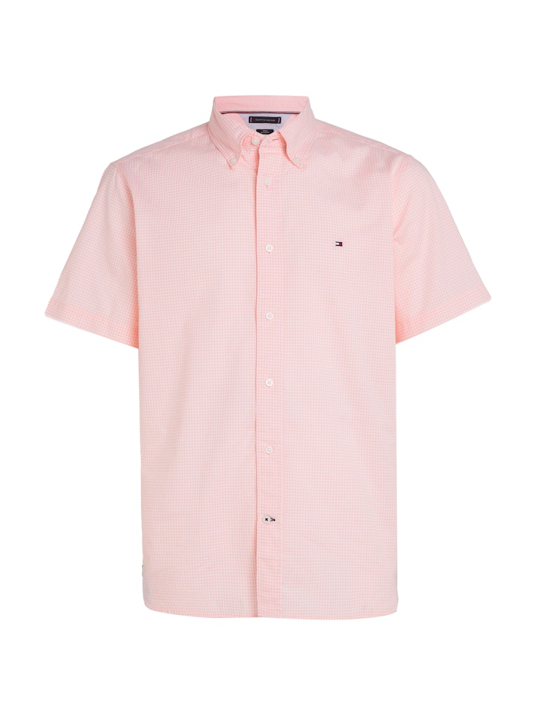 Tommy Hilfiger Herren Hemd Mw0mw36144 günstig online kaufen