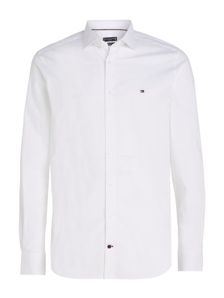 Tommy hilfiger bright white discount