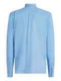 FLEX POPLIN FAKE SOLID RF SHIRT night sky prt