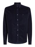 FLEX SOLID CORDUROY RF SHIRT desert sky