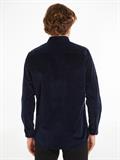 FLEX SOLID CORDUROY RF SHIRT desert sky