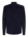 FLEX SOLID CORDUROY RF SHIRT desert sky