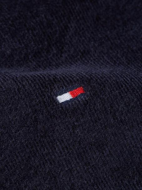 FLEX SOLID CORDUROY RF SHIRT desert sky