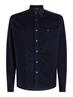 FLEX SOLID CORDUROY RF SHIRT desert sky