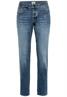 fleXXXactive© Relaxed Fit Jeans ocean blue