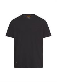 fleXXXactive© T-Shirt mit 4-Wege-Stretch asphalt
