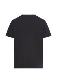 fleXXXactive© T-Shirt mit 4-Wege-Stretch dark navy