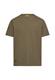 fleXXXactive© T-Shirt mit 4-Wege-Stretch deep olive