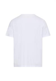 fleXXXactive© T-Shirt mit 4-Wege-Stretch white