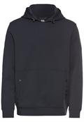 fleXXXactive® Hoodie mit verstellbarer Kapuze dark navy