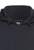 fleXXXactive® Hoodie mit verstellbarer Kapuze dark navy