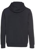 fleXXXactive® Hoodie mit verstellbarer Kapuze dark navy
