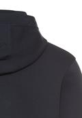 fleXXXactive® Hoodie mit verstellbarer Kapuze dark navy