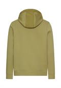 fleXXXactive® Hoodie mit verstellbarer Kapuze mosstone