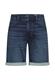 fleXXXactive® Jeans Shorts aus Baumwollmix dark indigo
