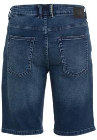 fleXXXactive® Jeans Shorts Slim Fit indigo