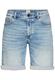 fleXXXactive® Jeansshorts im Regular Fit bleach blue