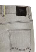fleXXXactive® Jeansshorts im Regular Fit stone gray